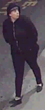 Photo :  Suspecte 2